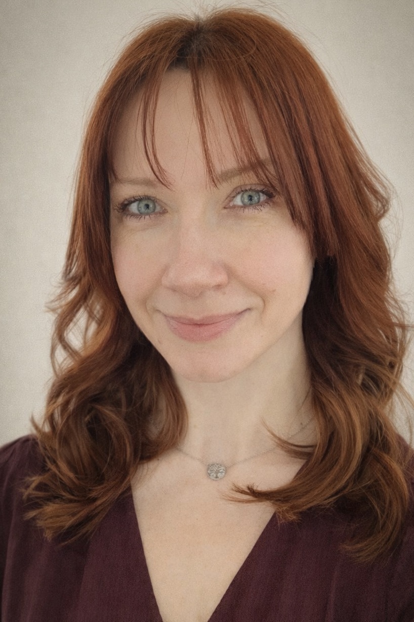 Anna Sergent UKCP Accredited Psychotherapist