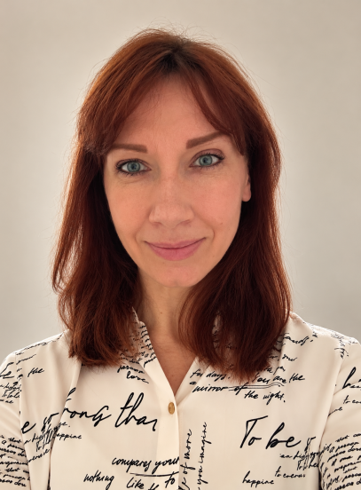 Anna Sergent psychoanalytic psychotherapist